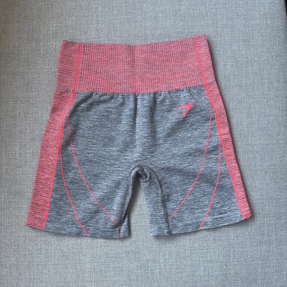 Gymshark Hyper Amplify Shorts